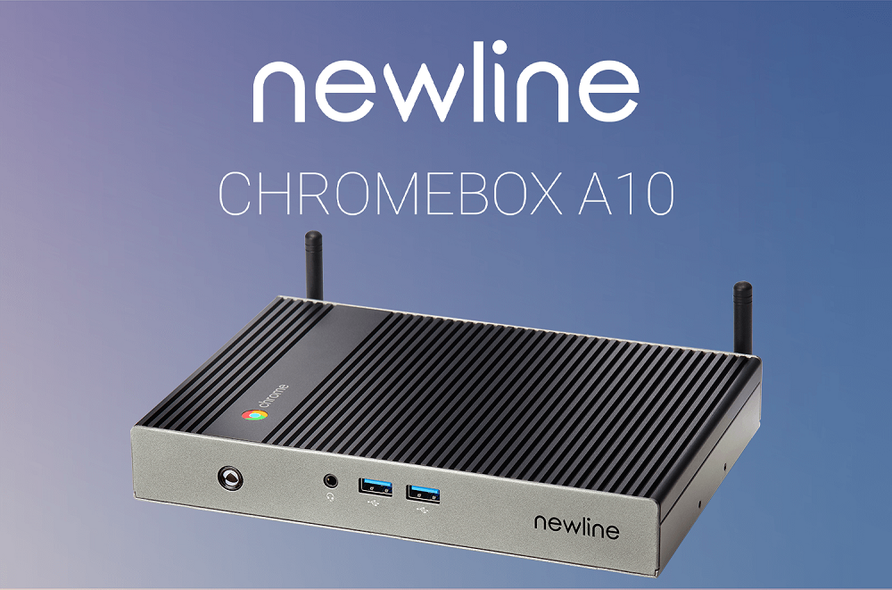 Newline Chromebox A10