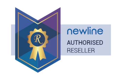 newline - Authoried Reseller