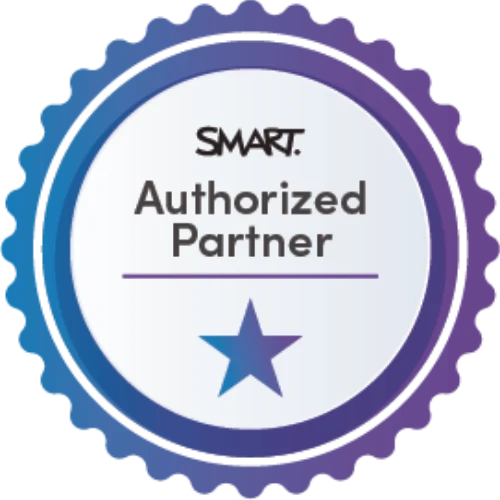 SMART Authorized Partner