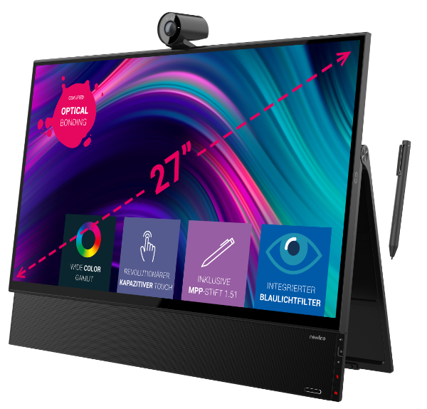 Newline FLEX - 27"