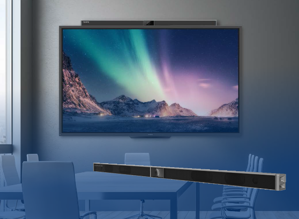 Newline Soundbar+