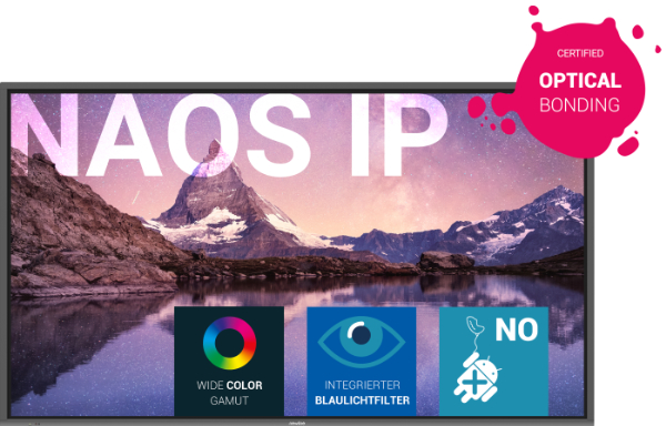 Newline NAOS IP