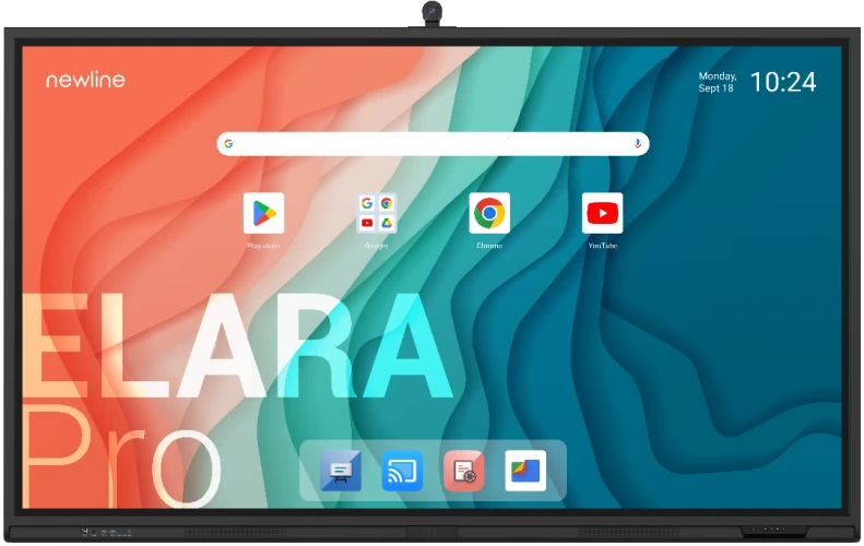 Newline Elara Pro