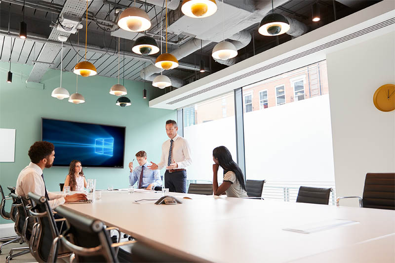 Newline NAOS IP Meeting
