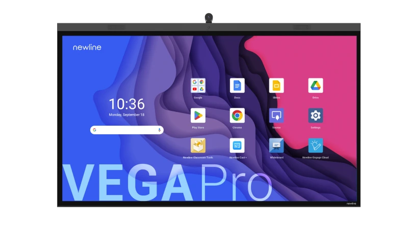 Newline Vega-Serie